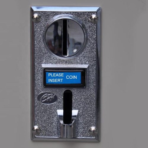 Self-Service Coin-Operated Charging Cabinets Custom Factory Staff Mobile Phone Charging Lockers - Image 3