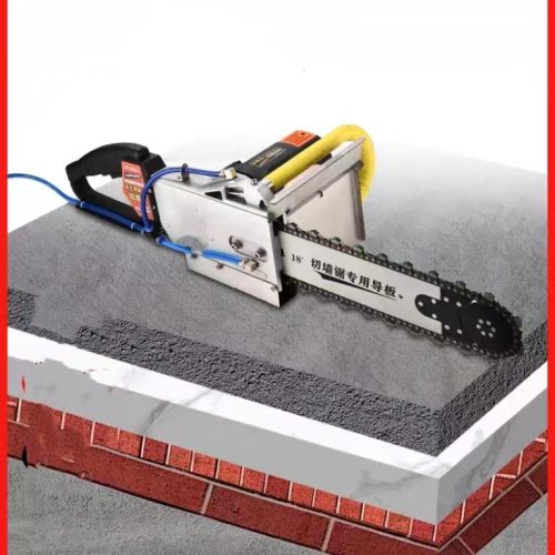 High Quality Concrete Diamond Chain Cutting Machine Chain Wall Cutter - Image 3