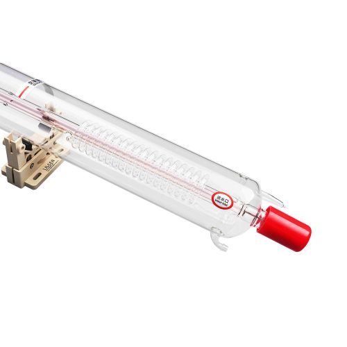 80w 100w EFR F2 F4 Co2 Glass Laser Tube - Image 3