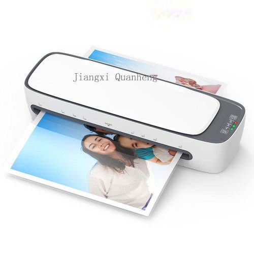 Portable A4 Thermal Laminating Machine for Office Household - Image 3