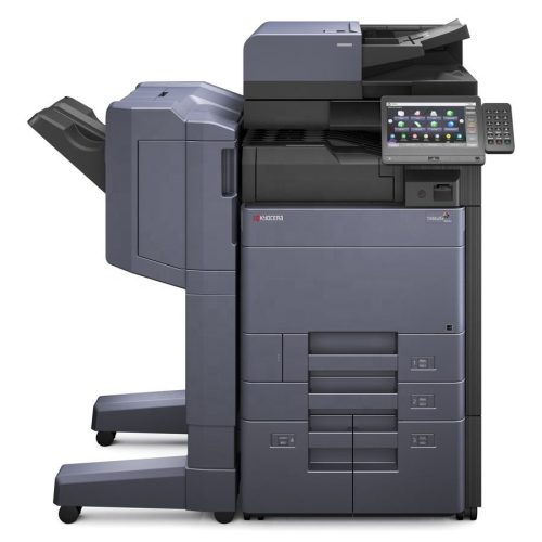 Commercial Used Photocopiers Multifunction Laser Printer for Kyocera TASKalfa 4053 5053 6053ci - Image 3