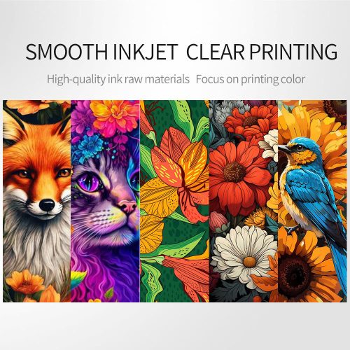 UV Printing CMYK G V W Ink 250ml For A3 A4 Film Transfer Printer Machine White Ink For Epson F1080 XP600 - Image 3