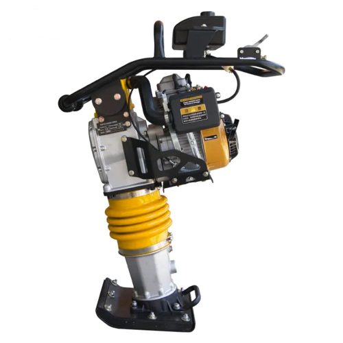 Jump Jack Soil Compaction Machine - Image 4