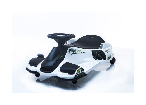 Electric Drift Car Toy For Children Battery Operated - Image 4