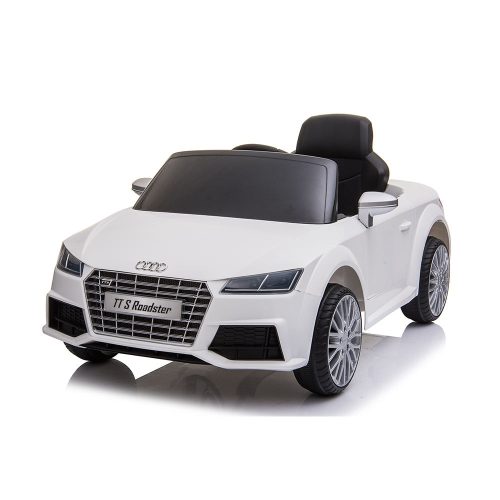 Electric Ride On Car For Kids Children's Toy Car - Image 4