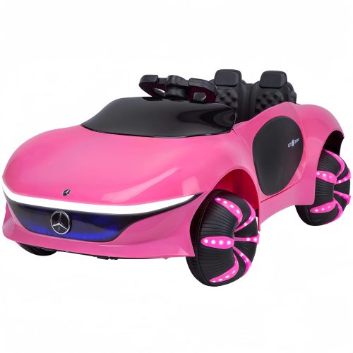 Children's Electric Car With Remote Control - Image 4