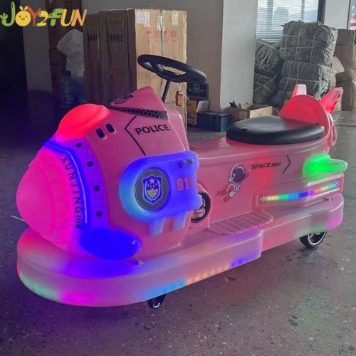 Direct Manufacturers Children Adult Amusement Park Electric Riding Bumper Cars For Sale - Image 3