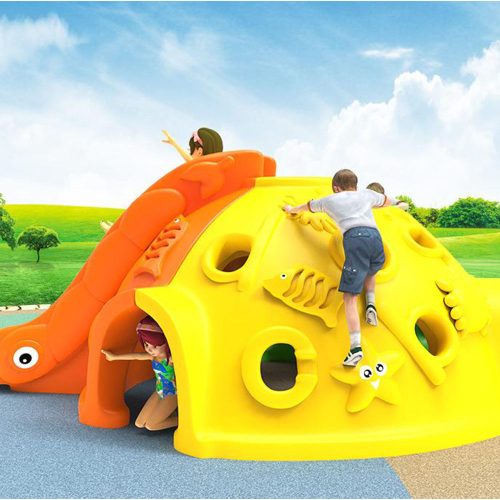 Children Play Game Outdoor Playground Sports Kids Outdoor Playground - Image 4