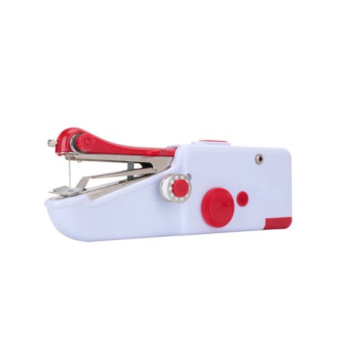 Household Mini Electronic Handheld Sewing Machine - Image 4