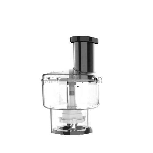 Small Kitchen Appliances 3 in 1 Food Processor Multi Juicer Fruit Mixer Chopper Blenders - Image 4