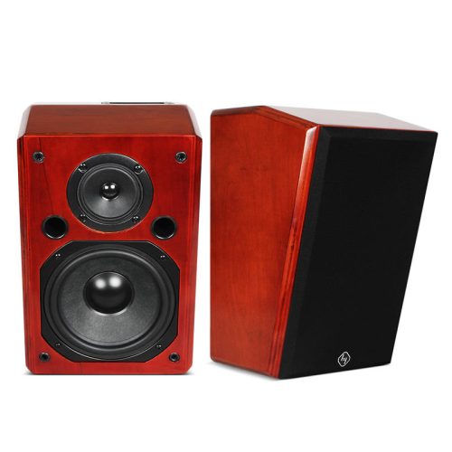 Professional Home Theater System With Source Subwoofer - Image 4