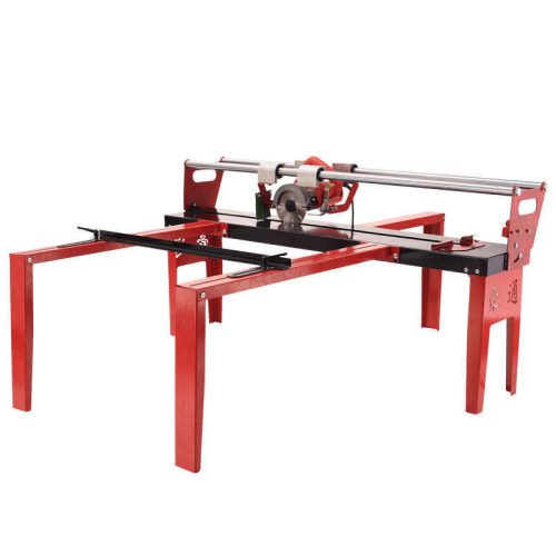 Automatic CNC Desktop Tile Cutting Machine Ceramic Granite Marble Water Knife Cutting High-Quality Stone Cutting Tools - Image 4