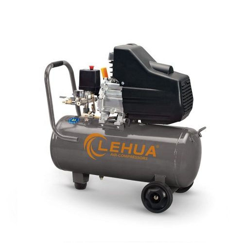 Portable 1hp 2hp 3hp Direct-Driven 25L 8Bar Air Compressor 220v Industrial Direct-Driven Compressor air - Image 4