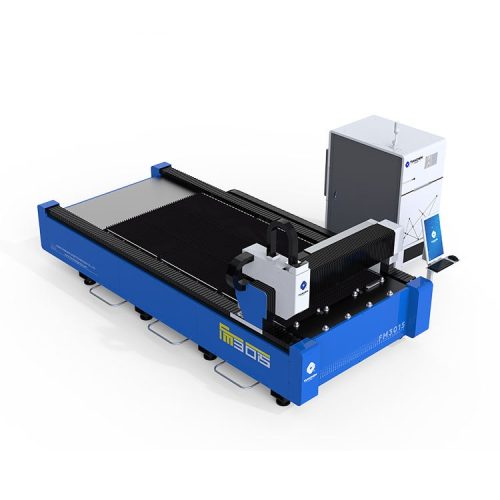 CNC Fiber Laser Machine Laser Cutting Machine Engraving Machine Metal New Conditions Support AI DXF PCL Format - Image 4