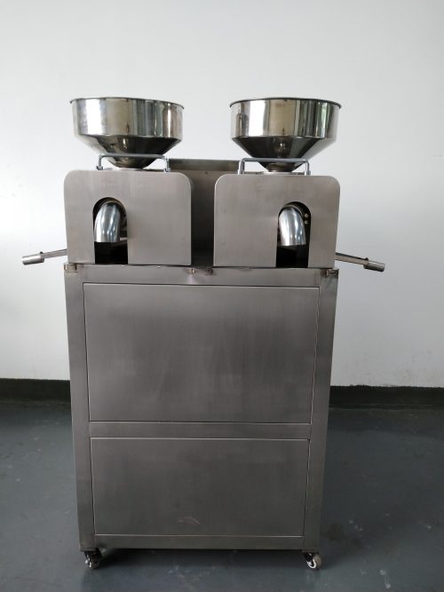 Olive Extractor Machine Peanut Sunflower Cold Hot Home Sesame Oil Expeller Oil Press Machine - Image 4