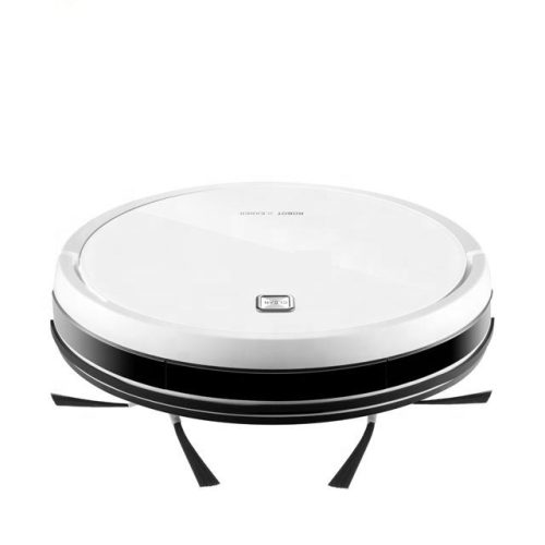 Robot Vacuum Cleaner with Mopping Function Aspirado Auto Recharge WiFi Supported for Sweeping Mopping Tuya App Compatible - Image 3