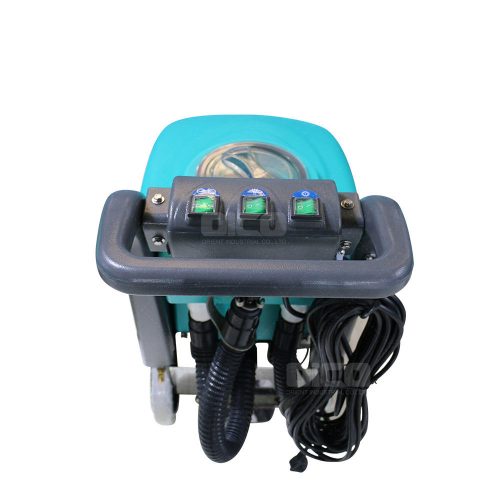 Sofa Mattress Mini Carpet Steam Cleaner Cleaning Machine - Image 4