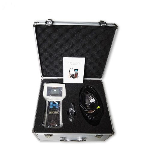 Pokcenser Handheld Portable Underwater Ultrasonic Sensor Underwater Depth Sensor - Image 4