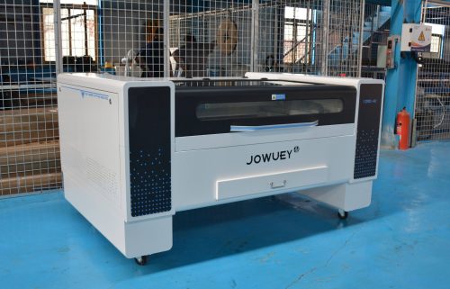 Co2 Laser Cutting Set Laser Co2 100w Co2 Laser Wood Cutting Machines - Image 4