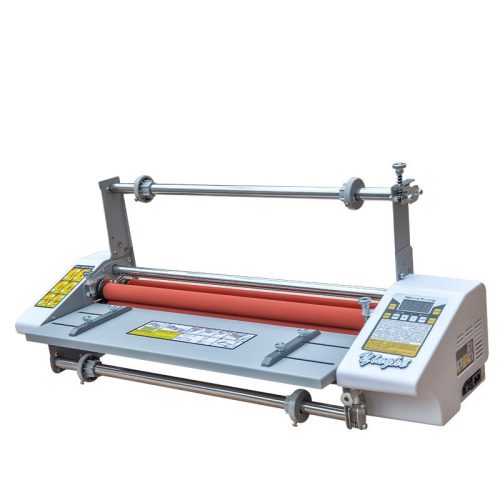 Good Quality A3 Size Lamination Machine - Image 4