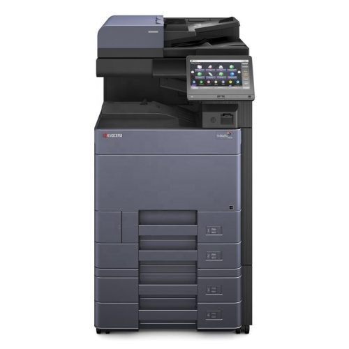 Commercial Used Photocopiers Multifunction Laser Printer for Kyocera TASKalfa 4053 5053 6053ci - Image 4