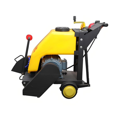 Wholesale Saw Blade 500-600mm Electric Hand-Held Diesel Hand-Held Concrete Joint Cutter - Image 4