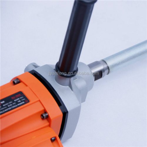 High Quality Electric Portable Drill Paint Mixer - Image 5