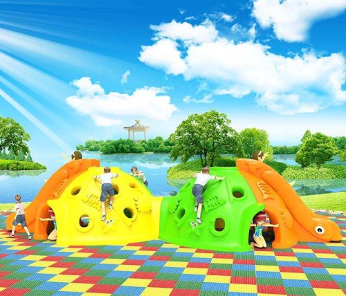 Children Play Game Outdoor Playground Sports Kids Outdoor Playground - Image 5