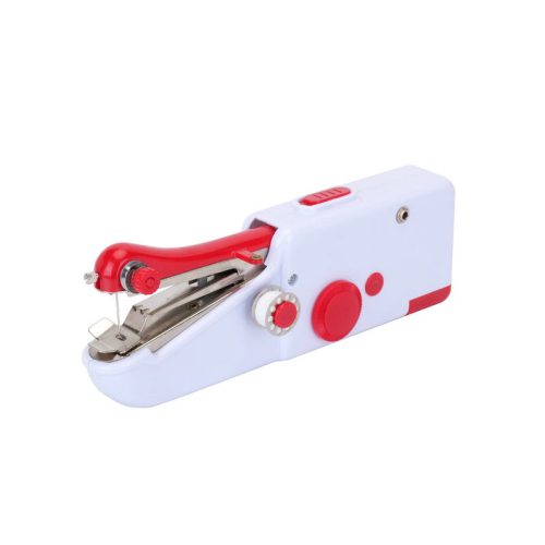 Household Mini Electronic Handheld Sewing Machine - Image 5