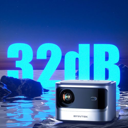 Autofocus X25 Full HD Wireless Projector Smart 1080P Wi-fi 4K Video Projector Home Theater LCD LED Projector - Image 5