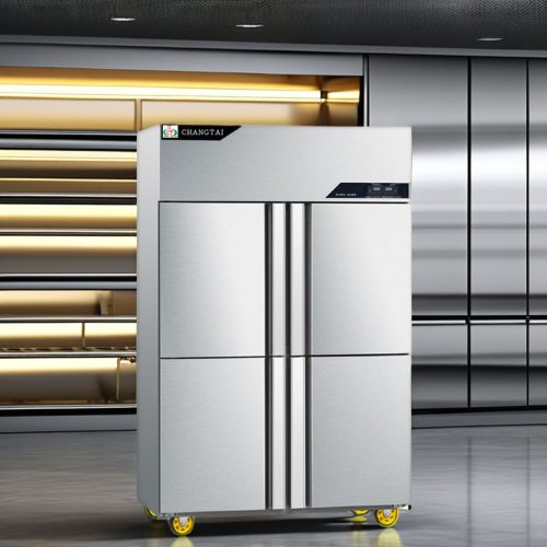 Commercial Refrigerators And Freezers For Hotels And Restaurants - Image 5