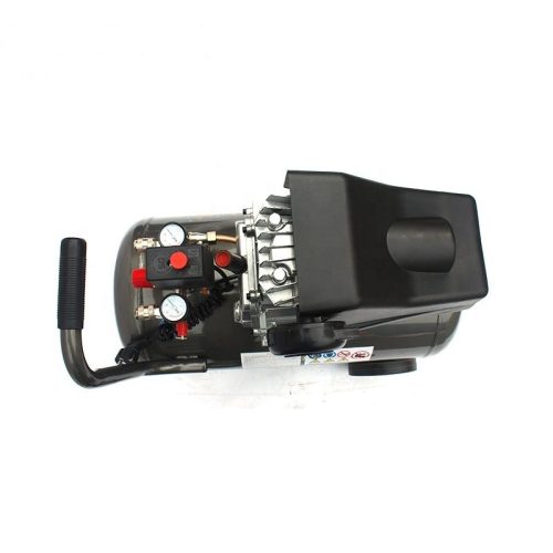 Portable 1hp 2hp 3hp Direct-Driven 25L 8Bar Air Compressor 220v Industrial Direct-Driven Compressor air - Image 5