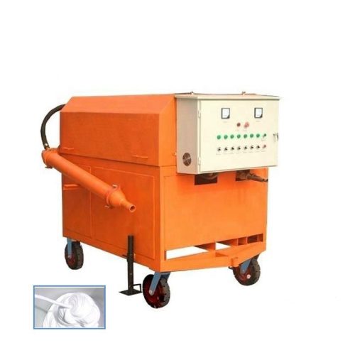 Factory Price CLC Foam Generator Portable - Image 5