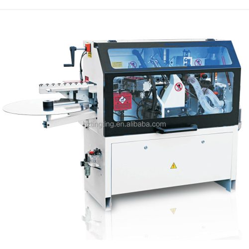 Edge Gluing Edge Banding Edge Bending Machine Automatic - Image 5