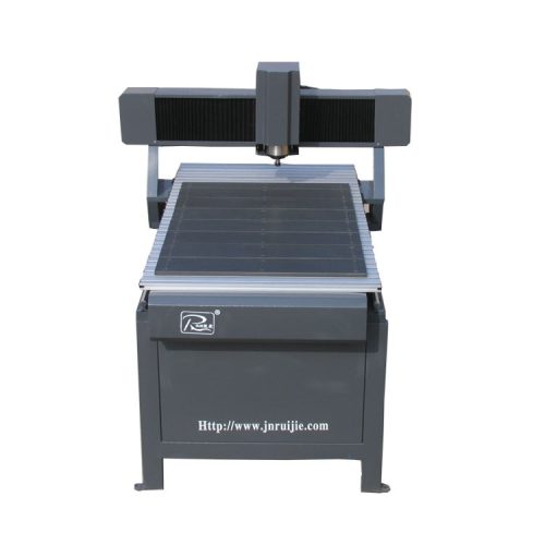 RJ 6090 Desktop Portable 3D CNC Machine Router for Hobby Use - Image 5