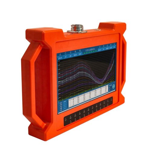 Auto-Analysis Geophysical Detector for 150m/300m/500m/1000m/15000m/2000m/3200m - Image 5