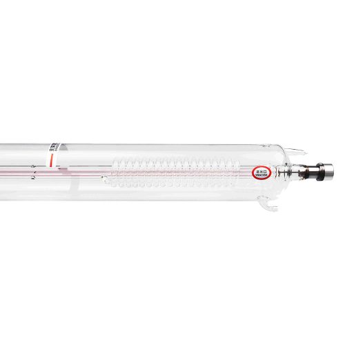 80w 100w EFR F2 F4 Co2 Glass Laser Tube - Image 5