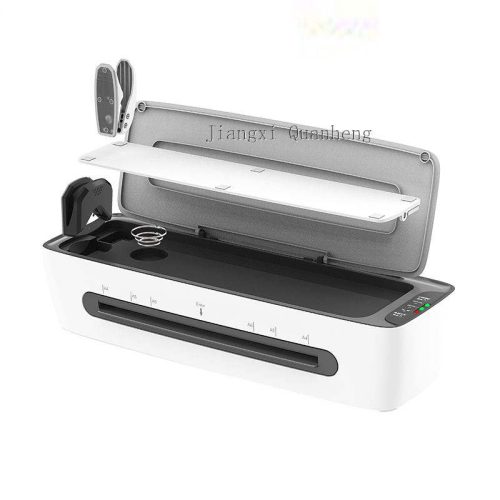 Portable A4 Thermal Laminating Machine for Office Household - Image 5