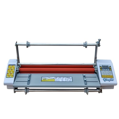 Good Quality A3 Size Lamination Machine