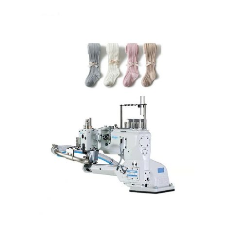 Textile Industry Electric Sewing Machine - Image 5