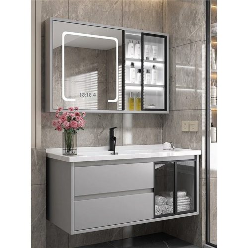 Bathroom Cabinet Vanity Customized Modern Bathroom Furniture