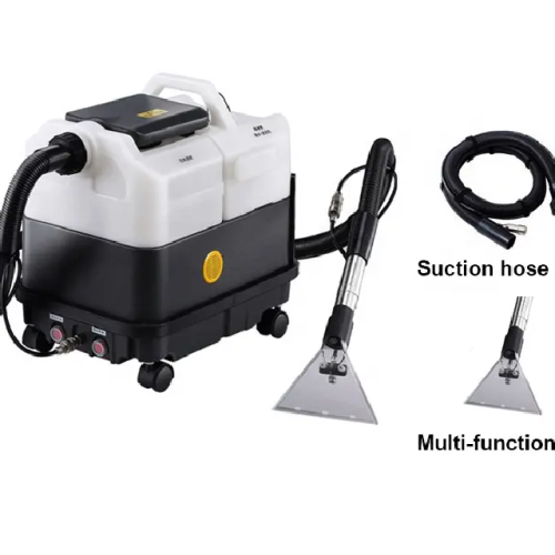 Multifunctional Cleaning Industrial Carpet Car Sofa Steam Foam Carpet Cleaning Machines for Hotel Home and Bathroom - Image 6