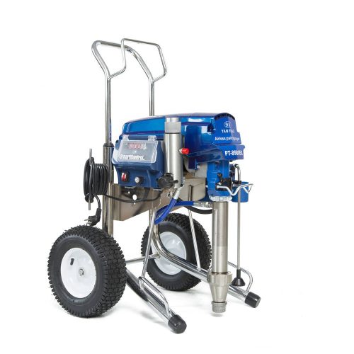 Putty Airless Paint Sprayer Machine - Image 6