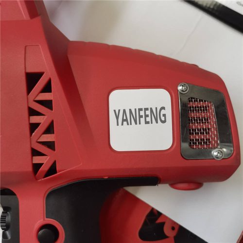 Hand Held Cement Polishing Machine Electric Wall Smoothing Machine Engineering & Construction Machinery - Image 6