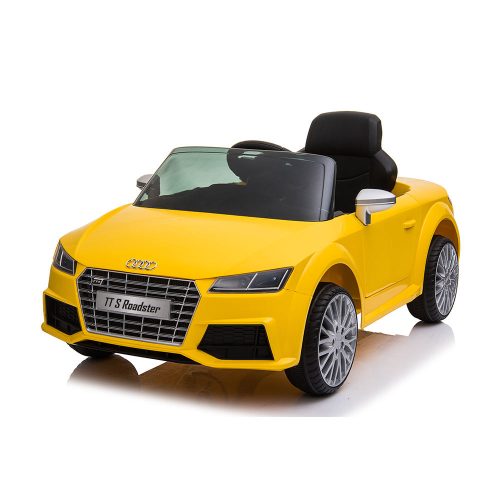 Electric Ride On Car For Kids Children's Toy Car - Image 6