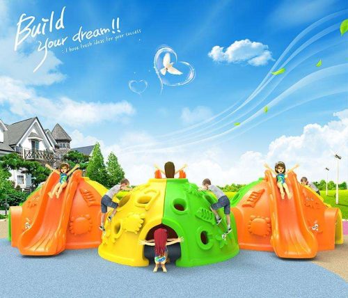 Children Play Game Outdoor Playground Sports Kids Outdoor Playground - Image 6