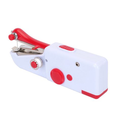 Household Mini Electronic Handheld Sewing Machine - Image 6