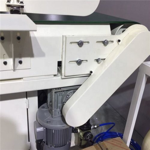 Automatic 300U Sewing Head Mattress Tape Edge Machine - Image 6