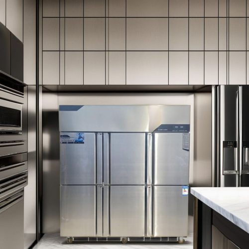 Commercial Refrigerators And Freezers For Hotels And Restaurants - Image 6