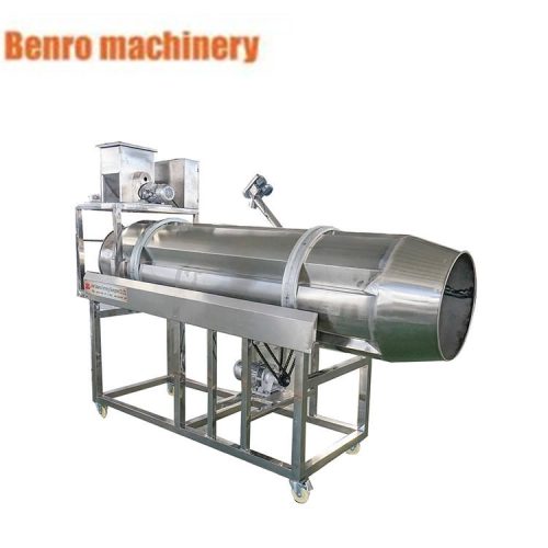 High Quality Durable Using Various Granule Making Floating Fish Feed Pellet Machine - Image 6